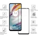 Стекло защитное Drobak Motorola G60S (Black) (444474) - изображение 2