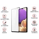 Стекло защитное BeCover Samsung Galaxy A32 5G SM-A326 Black (708251) - изображение 3