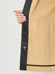 Плащ женский H&M 610273 S Бежевый (KAY2000001297681) - изображение 5