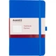 Книга записна Axent Partner, 125x195 мм, 96 аркушів, клітинка, блакитна (8201-07-A) - зображення 1