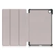 Чехол для планшета BeCover Smart Case Samsung Galaxy Tab S6 Lite (2024) 10.4" P620/P625/P627 Brown (710814) - изображение 4