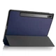 Чехол для планшета BeCover Smart Case Lenovo Tab P12 Pro 12.6" TB-Q706F Deep Blue (708321) - изображение 5
