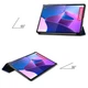 Чехол для планшета BeCover Smart Case Lenovo Tab P12 Pro 12.6" TB-Q706F Deep Blue (708321) - изображение 6