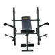 Скамья атлетическая HouseFit HG 2110 - изображение 2