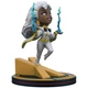 Фигурка Quantum Mechanix Marvel Storm (MVL-0044) - изображение 2