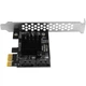 Контроллер Dynamode PCI-E to 2 х SATA III (6 Gb/s), 2 ch (PCI-E-2xSATAIII-Marvell) - изображение 4