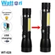 Фонарь Watton WT-028 - изображение 5