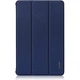 Чехол для планшета BeCover Smart Case Nokia T20 10.4" Deep Blue (708042) - изображение 2