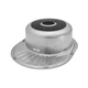 Мойка кухонная Kroner Dekor-5745 08180 (CV022774) - изображение 4