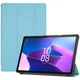 Чехол для планшета BeCover Smart Case Lenovo Tab M10 TB-328F (3rd Gen) 10.1" Light Blue (708290) - изображение 5