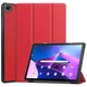 Чехол для планшета BeCover Smart Case Lenovo Tab M10 Plus TB-125F (3rd Gen)/K10 Pro TB-226 10.61" Red (708306) - изображение 4