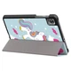 Чохол до планшета BeCover Smart Case Realme Pad Mini 8.7" Unicorn (708264) - зображення 4