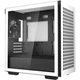 Корпус Deepcool CH370 White (R-CH370-WHNAM1-G-1) - изображение 8