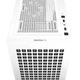 Корпус Deepcool CH370 White (R-CH370-WHNAM1-G-1) - изображение 3