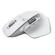 Мишка Logitech MX Master 3S для Mac Performance Wireless Pale Grey (910-006572) - зображення 1