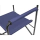 Кресло складное NeRest NR-32 Режисер без полки Blue (4820211100537BLUE) - изображение 5