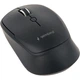 Мышка Gembird MUSW-4B-05 Wireless Black (MUSW-4B-05) - изображение 3