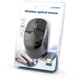 Мышка Gembird MUSW-4B-05 Wireless Black (MUSW-4B-05) - изображение 4