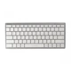 Клавиатура A4Tech FX61 USB White (FX61 USB White) - изображение 1