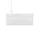 Клавиатура A4Tech FX61 USB White (FX61 USB White) - изображение 7