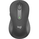 Мишка Logitech Signature M650 L Wireless Mouse for Business Graphite (910-006348) - зображення 1