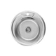 Мойка кухонная Kroner Satin-490 06160 (CV022764) - изображение 1
