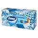 Серветки косметичні Zewa Everyday 100 шт. (7322540043464) - зображення 1