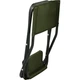 Стілець складаний NeRest NR-16 SP зі спинкою Khaki (4820211100575_25) - зображення 2