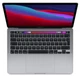 Ноутбук Apple MacBook Pro 13" M1 16/512GB 2020 Custom (REF B) Space Gray (2BZ11B0004U) - изображение 2