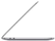 Ноутбук Apple MacBook Pro 13" M1 16/512GB 2020 Custom (REF B) Space Gray (2BZ11B0004U) - изображение 4