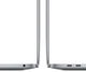 Ноутбук Apple MacBook Pro 13" M1 16/512GB 2020 Custom (REF B) Space Gray (2BZ11B0004U) - изображение 5