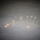 Гирлянда Luca Lighting Струна серебряная 13 м теплый белый (8718861853209) - изображение 1