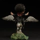 Фигурка Iron Studios Harry Potter Harry and Buckbeak (WBHPM39921-MC) - изображение 3