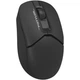 Мышка A4Tech FB12S Wireless/Bluetooth Black (FB12S Black) - изображение 8