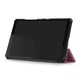 Чехол для планшета BeCover Lenovo Tab M8 TB-8505/TB-8705/M8 TB-8506 (3 Gen) Red Wine (705982) - изображение 5