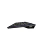 Клавіатура A4Tech FX60H USB Grey Neon backlit (4711421978309) - зображення 5