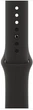 Смарт-часы Apple Watch SE GPS 44mm Space Grey Aluminium Case with Black Sport Band (MYDT2UL/A) - изображение 3