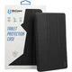 Чохол до планшета BeCover Smart Case Nokia T20 10.4" Black (708041) - зображення 1