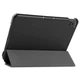 Чохол до планшета BeCover Smart Case Nokia T20 10.4" Black (708041) - зображення 5