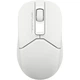 Мишка A4Tech FB12S Wireless/Bluetooth White (FB12S White) - зображення 1