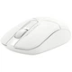 Мишка A4Tech FB12S Wireless/Bluetooth White (FB12S White) - зображення 2