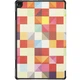 Чехол для планшета BeCover Smart Case Lenovo Tab M10 TB-328F (3rd Gen) 10.1" Square (708299) - изображение 3