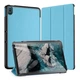 Чехол для планшета BeCover Smart Case Nokia T20 10.4" Light Blue (708051) - изображение 5