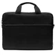 Сумка для ноутбука Vinga 14" NB1402 Black, white print (NB1402UWBK) - зображення 4