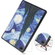 Чехол для планшета BeCover Smart Case Lenovo Tab M10 Plus TB-125F (3rd Gen)/K10 Pro TB-226 10.61" Night (708315) - изображение 7