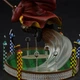 Фигурка Iron Studios Harry Potter At the Quiddich Match (WBHPM39821-MC) - изображение 8