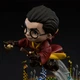 Фигурка Iron Studios Harry Potter At the Quiddich Match (WBHPM39821-MC) - изображение 9