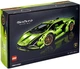 Lego Technic Lamborghini Sián FKP 37 42115 - изображение 1