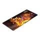 Коврик для мышки Blizzard World of WarCraft Classic Ragnaros 0 XL (FBLMPWOWRAGNA21XL) - изображение 2