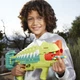 Игрушечное оружие Hasbro Nerf Armorstrike (F5855) - изображение 2